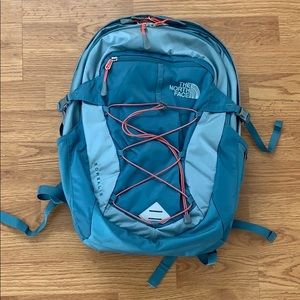 The North Face Backpack